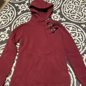 Women’s hoodie